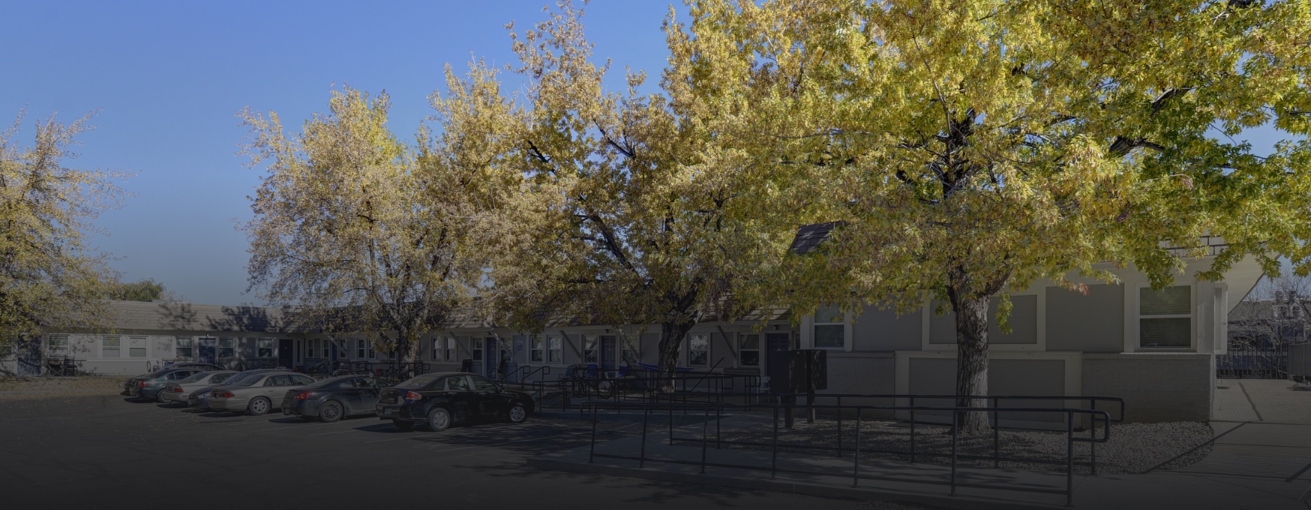East Village Flats — 2885 E Aurora Ave